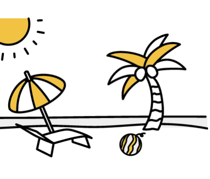 年末年始休暇・夏季休暇