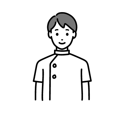 制服支給