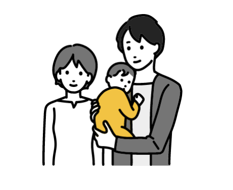 出産祝い